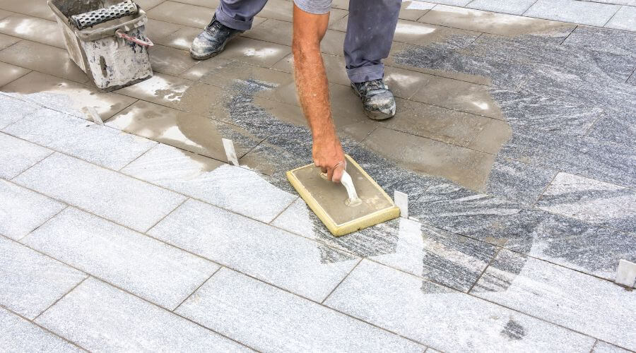 Professional Flat Roofing Installation in Finger, TN